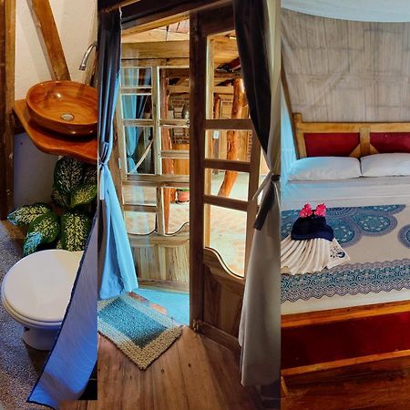 Hostal Olmito קנואה מראה חיצוני תמונה