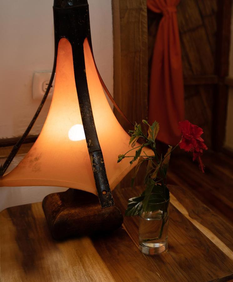 Hostal Olmito קנואה מראה חיצוני תמונה