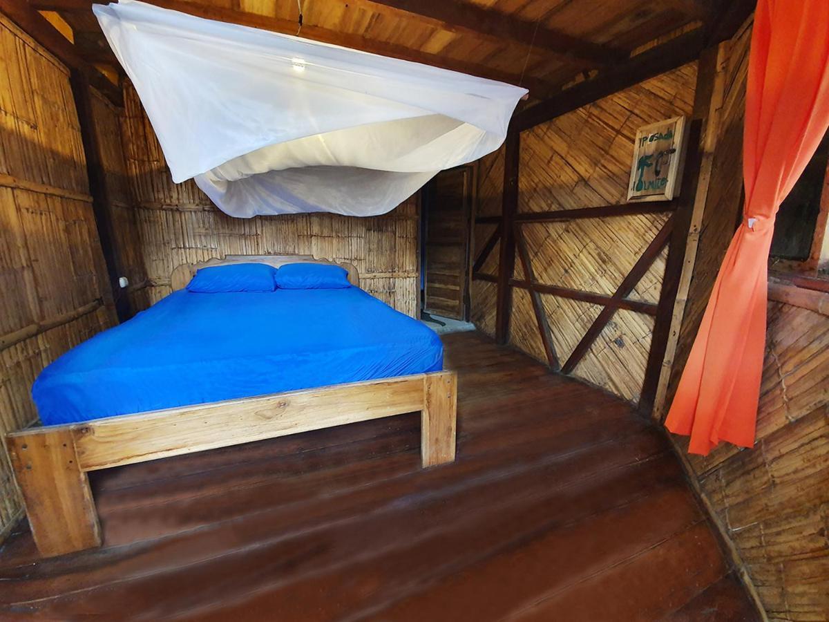 Hostal Olmito קנואה מראה חיצוני תמונה