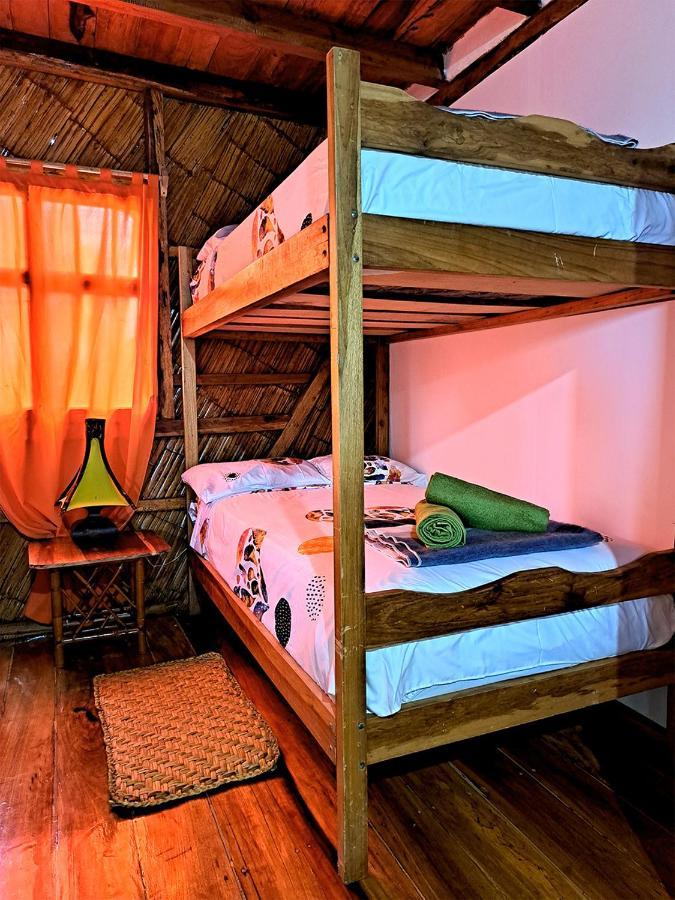 Hostal Olmito קנואה מראה חיצוני תמונה