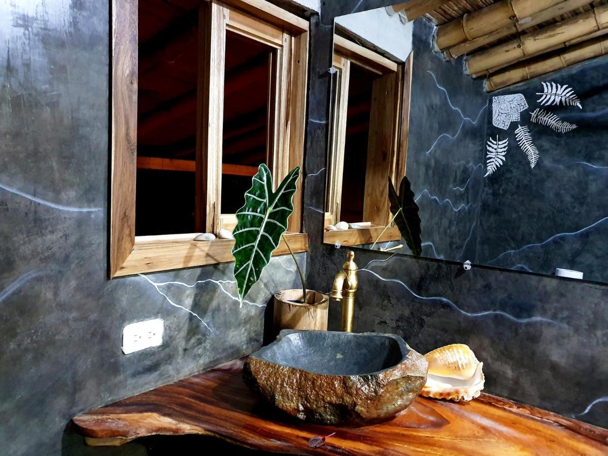 Hostal Olmito קנואה מראה חיצוני תמונה