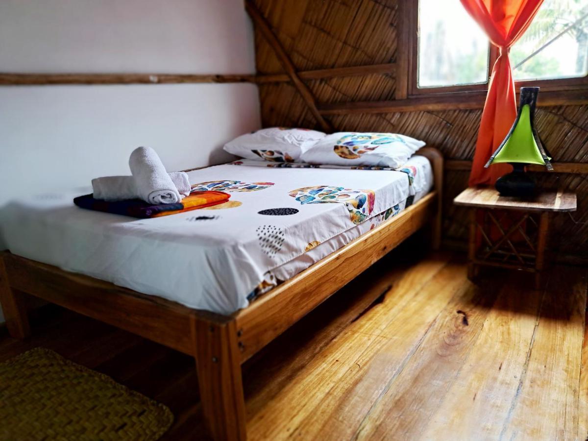 Hostal Olmito קנואה מראה חיצוני תמונה