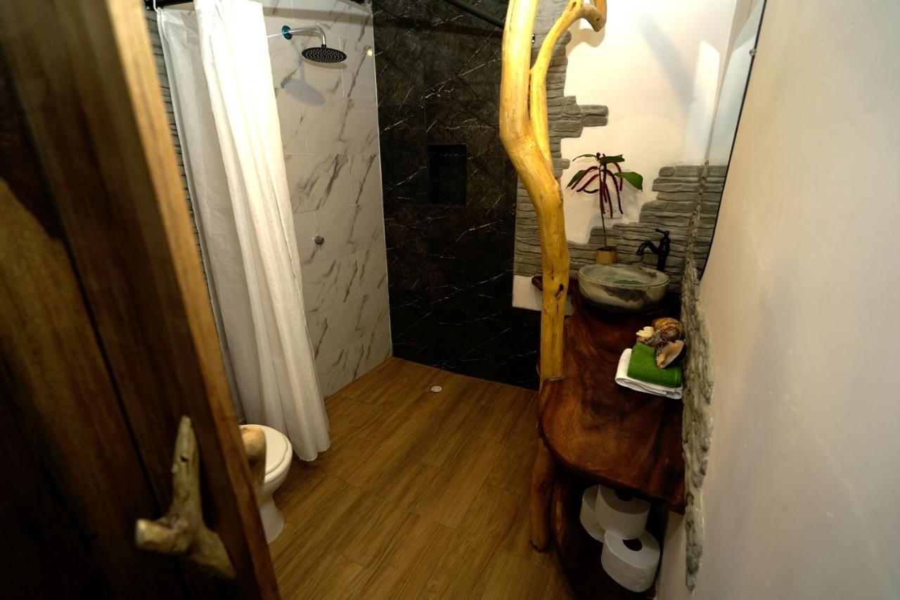 Hostal Olmito קנואה מראה חיצוני תמונה