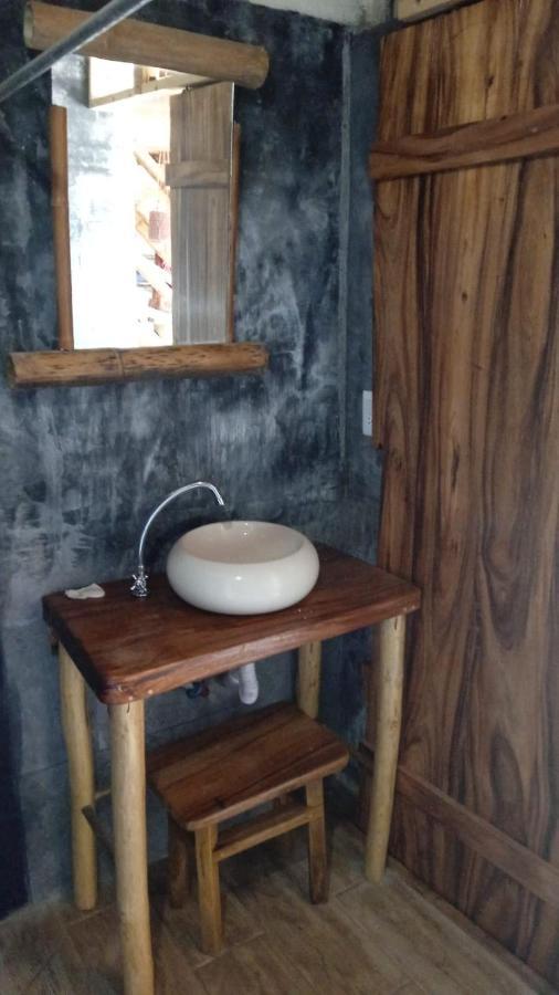 Hostal Olmito קנואה מראה חיצוני תמונה