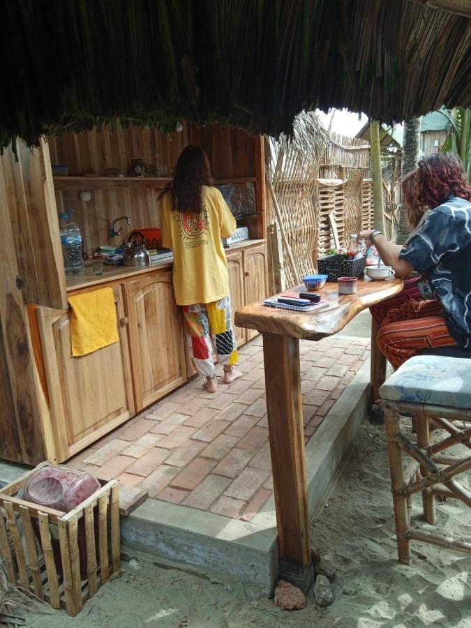Hostal Olmito קנואה מראה חיצוני תמונה