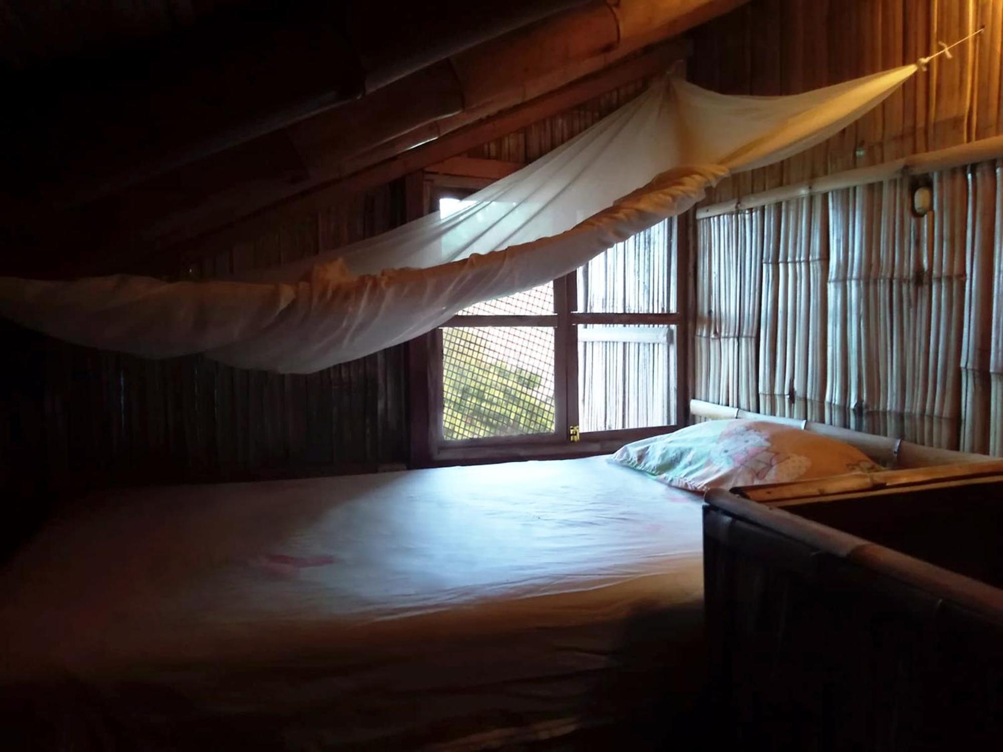 Hostal Olmito קנואה מראה חיצוני תמונה