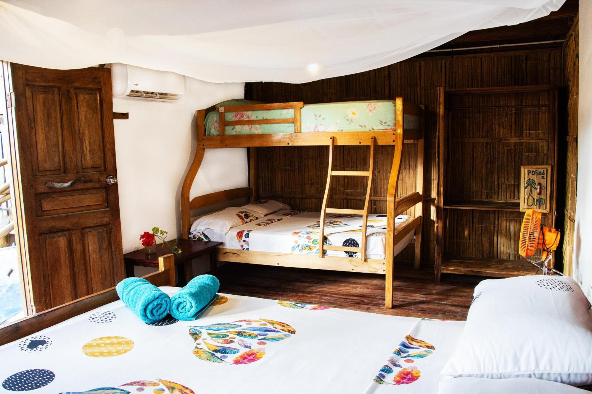 Hostal Olmito קנואה מראה חיצוני תמונה