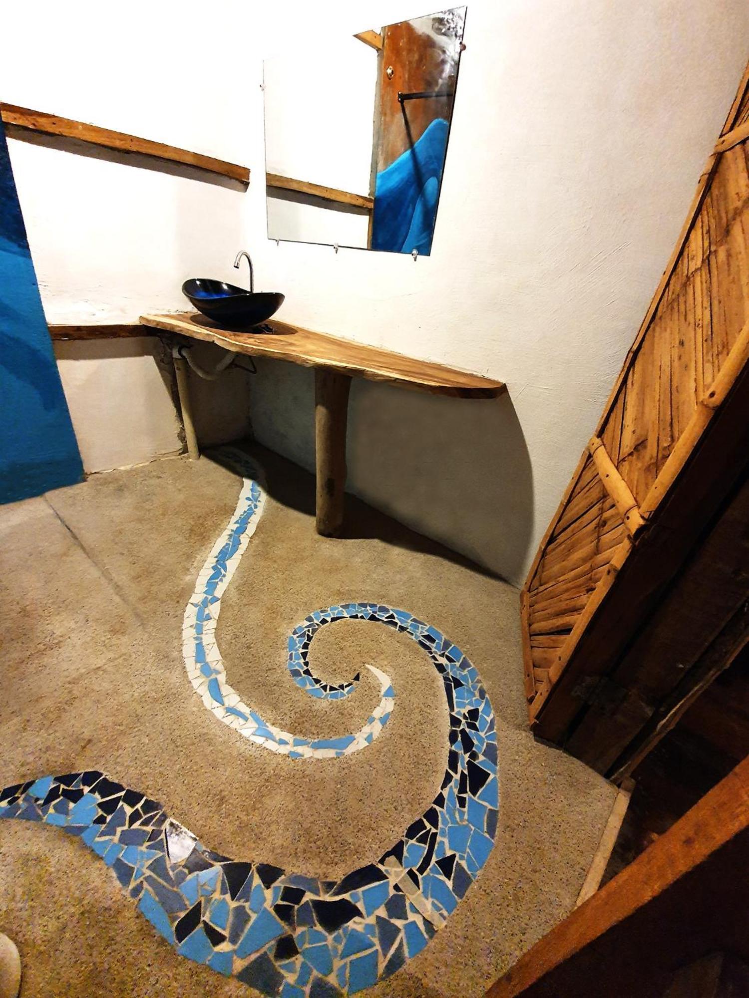 Hostal Olmito קנואה מראה חיצוני תמונה