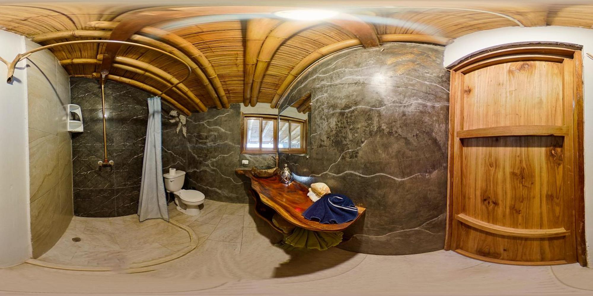 Hostal Olmito קנואה מראה חיצוני תמונה