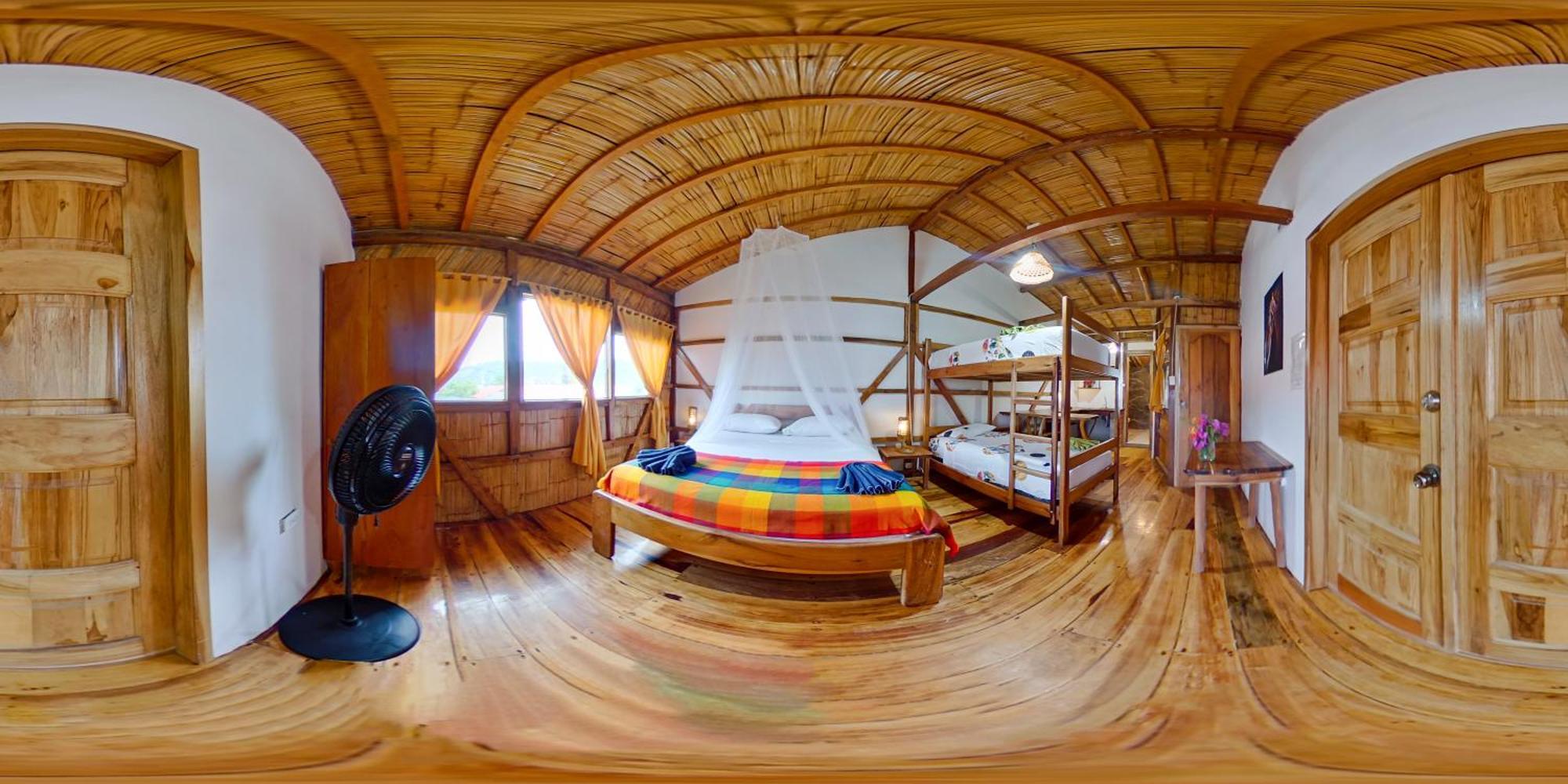 Hostal Olmito קנואה מראה חיצוני תמונה
